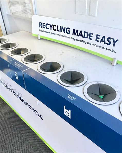 But even if your state does not require NiMH battery recycling, it is a good idea to keep them out of the waste stream. Where & how to recycle NiMH batteries Luckily, there are many resources for recycling NiMH batteries. Best Buy stores around the country take rechargeable batteries including NiMH batteries.